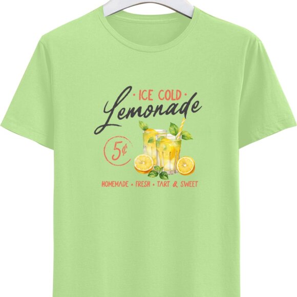 Vintage Lemonade Designs — Kids & Youth - Picture 6 of 6